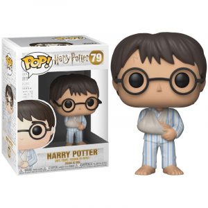 Funko Pop! Harry Potter #79 (Harry Potter)