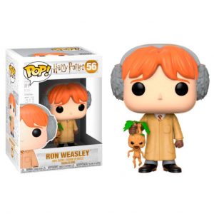 Funko Pop! Ron Weasley #56 (Harry Potter)
