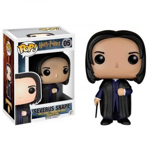 Funko Pop! Severus Snape #05 (Harry Potter)