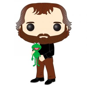 Funko Pop! Henson Jim Henson with Kermit