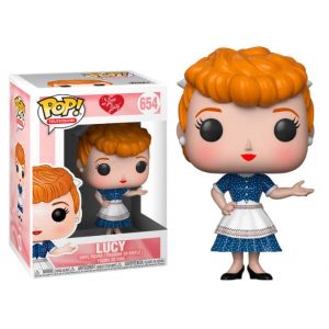 Funko Pop! I Love Lucy Lucy