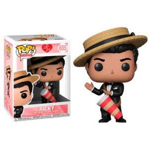 Funko Pop! I Love Lucy Ricky