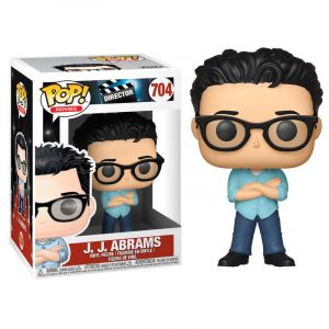 Funko Pop! J.J. Abrams