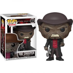 Funko Pop! The Creeper (Jeepers Creepers)