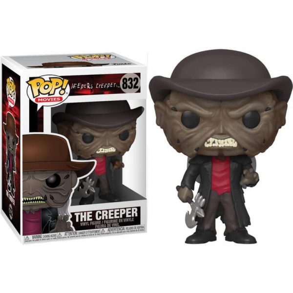 Figura POP Jeepers Creepers The Creeper