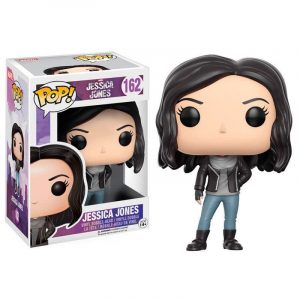 Funko Pop! Jessica Jones