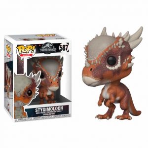 Funko Pop! Stygimoloch (Jurassic World)