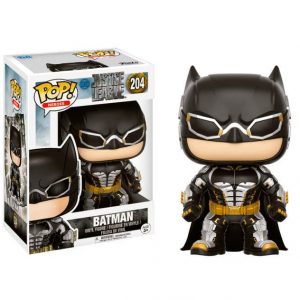 Funko Pop! Batman (Liga de la justicia)