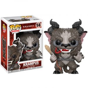 Funko Pop! Krampus