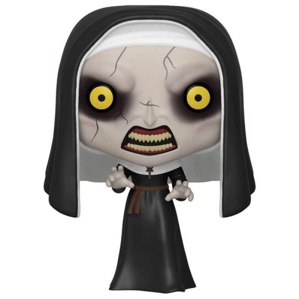 Figura POP La Monja Demonic Nun