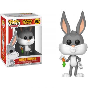 Funko Pop! Looney Tunes Bugs Bunny