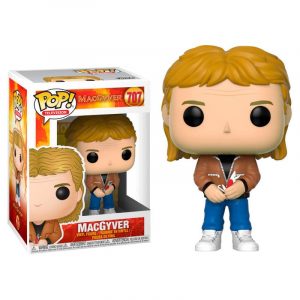 Funko Pop! MacGyver