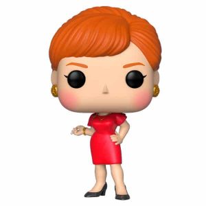 Funko Pop! Mad Men Joan