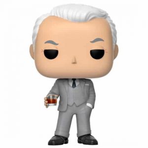 Funko Pop! Mad Men Roger