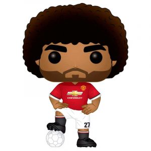 Funko Pop! Marouane Fellaini (Manchester United)