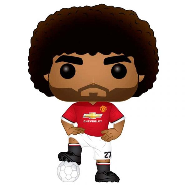Figura POP Manchester United F.C Marouane Fellaini