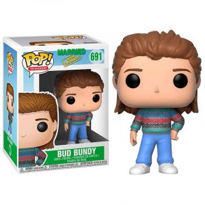 Funko Pop! Married with Children Bud