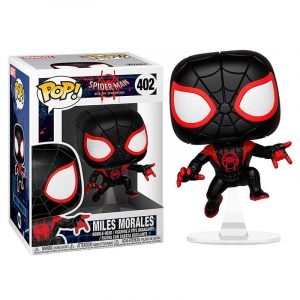 Funko Pop! Miles Morales (Spider-Man)
