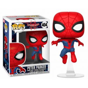 Funko Pop! Peter Parker (Spider-Man)
