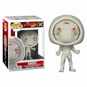 Funko Pop! Ghost (Ant-Man)