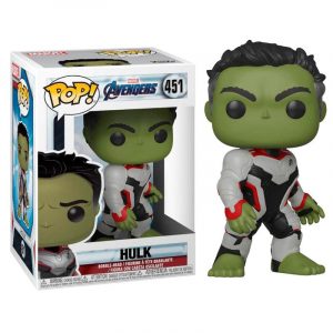 Funko Pop! Hulk #451 (Avengers: Endgame)
