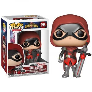 Funko Pop! Guillotine (Contest of Champions)