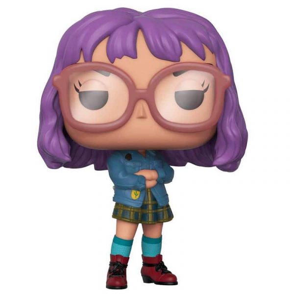 Figura POP Marvel Runaways Gert