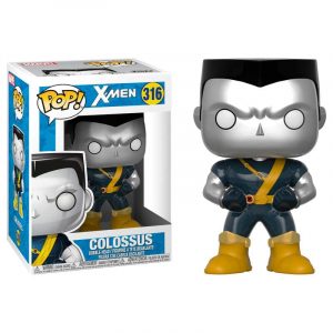 Funko Pop! Colossus (X-Men)