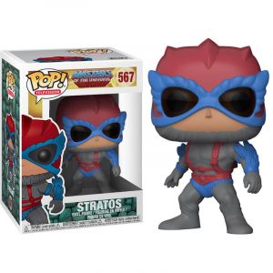 Funko Pop! Stratos #567 (Masters of the Universe)