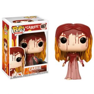 Funko Pop! Carrie