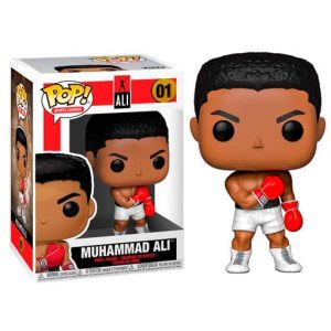 Funko Pop! Muhammad Ali