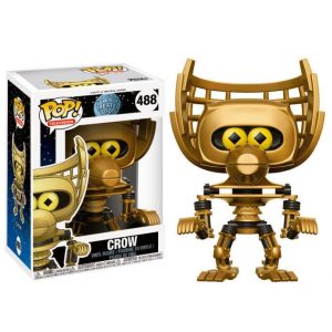 Funko Pop! Mystery Science Theater 3000 Crow