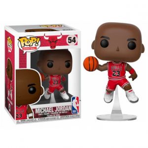 Funko Pop! Michael Jordan #54 (NBA)