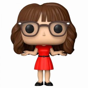 Funko Pop! New Girl Jess