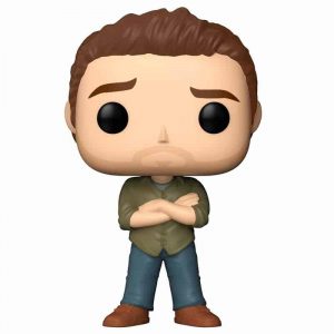 Funko Pop! New Girl Nick