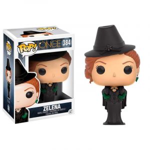 Funko Pop! Zelena (Once Upon A Time)