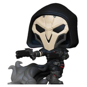 Funko Pop! Reaper Wraith (Overwatch)