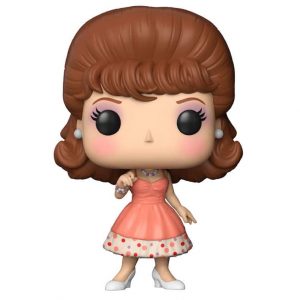 Funko Pop! Pee-wee’s Playhouse Miss Yvonne