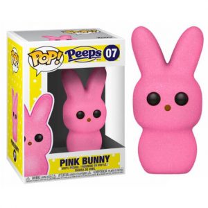 Funko Pop! Peeps Bunny Pink