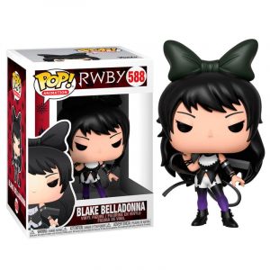 Funko Pop! RWBY Blake Belladona