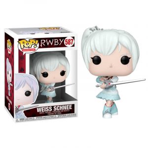 Funko Pop! RWBY Weiss Schnee