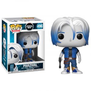 Funko Pop! Parzival (Ready Player One)