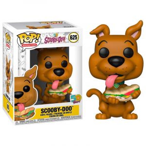 Funko Pop! Scooby-Doo #625