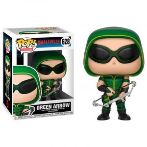 Funko Pop! Smallville Green Arrow