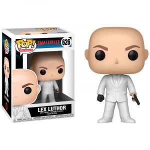 Funko Pop! Smallville Lex Luthor