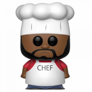 Funko Pop! South Park Chef