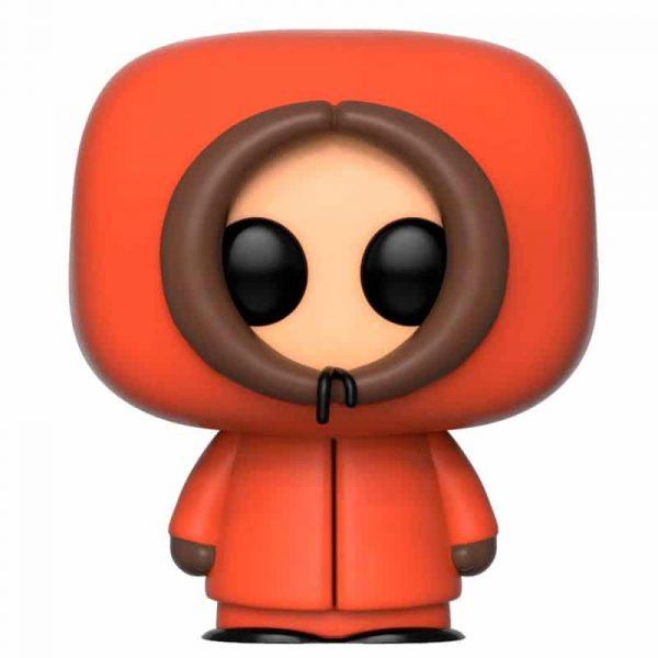 Figura POP South Park Kenny