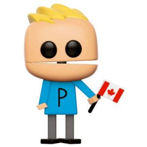 Funko Pop! South Park Phillip Chase