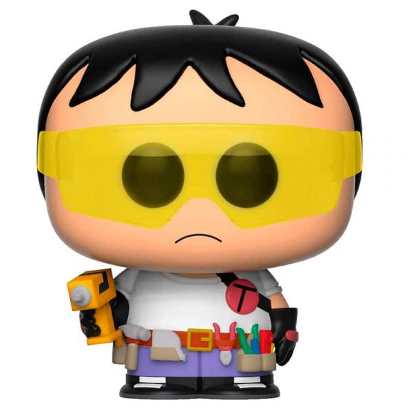 Figura POP South Park Toolshed