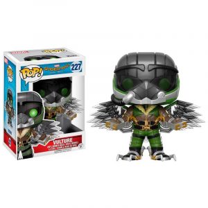 Funko Pop! Vulture (Spider-Man: Homecoming)